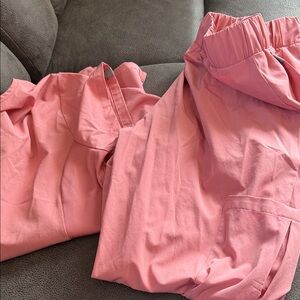 Hanes Pink Women's Apparel